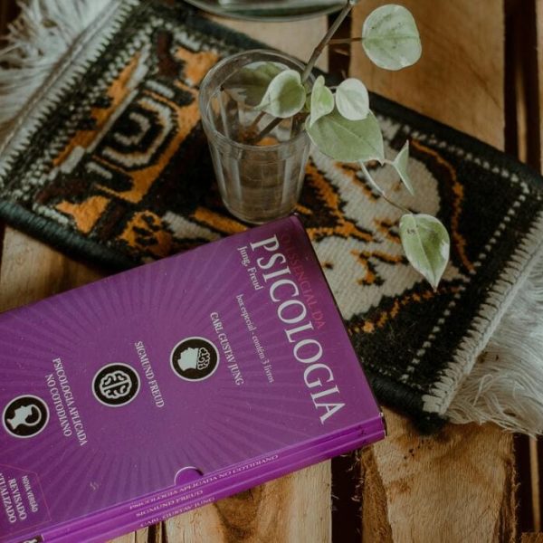 Psychology and Personal Development Books Worth Your Time