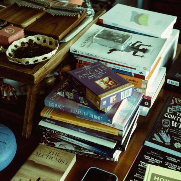 Influential Reads That Shape Mindset, Success, and Life
